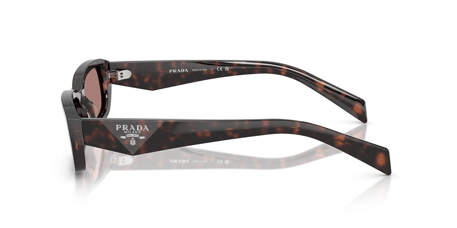 Prada PR B06S 17N60B - Image 3