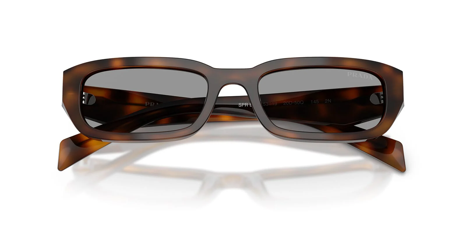 Prada PR B06S 20D50Q - Image 4