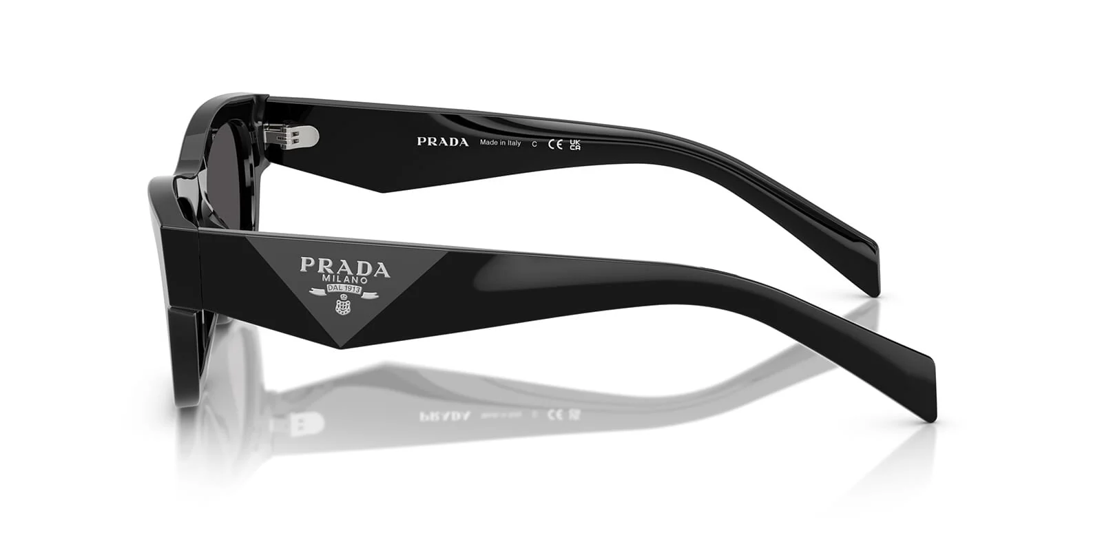 Prada PR B09S 16K08Z - Image 3