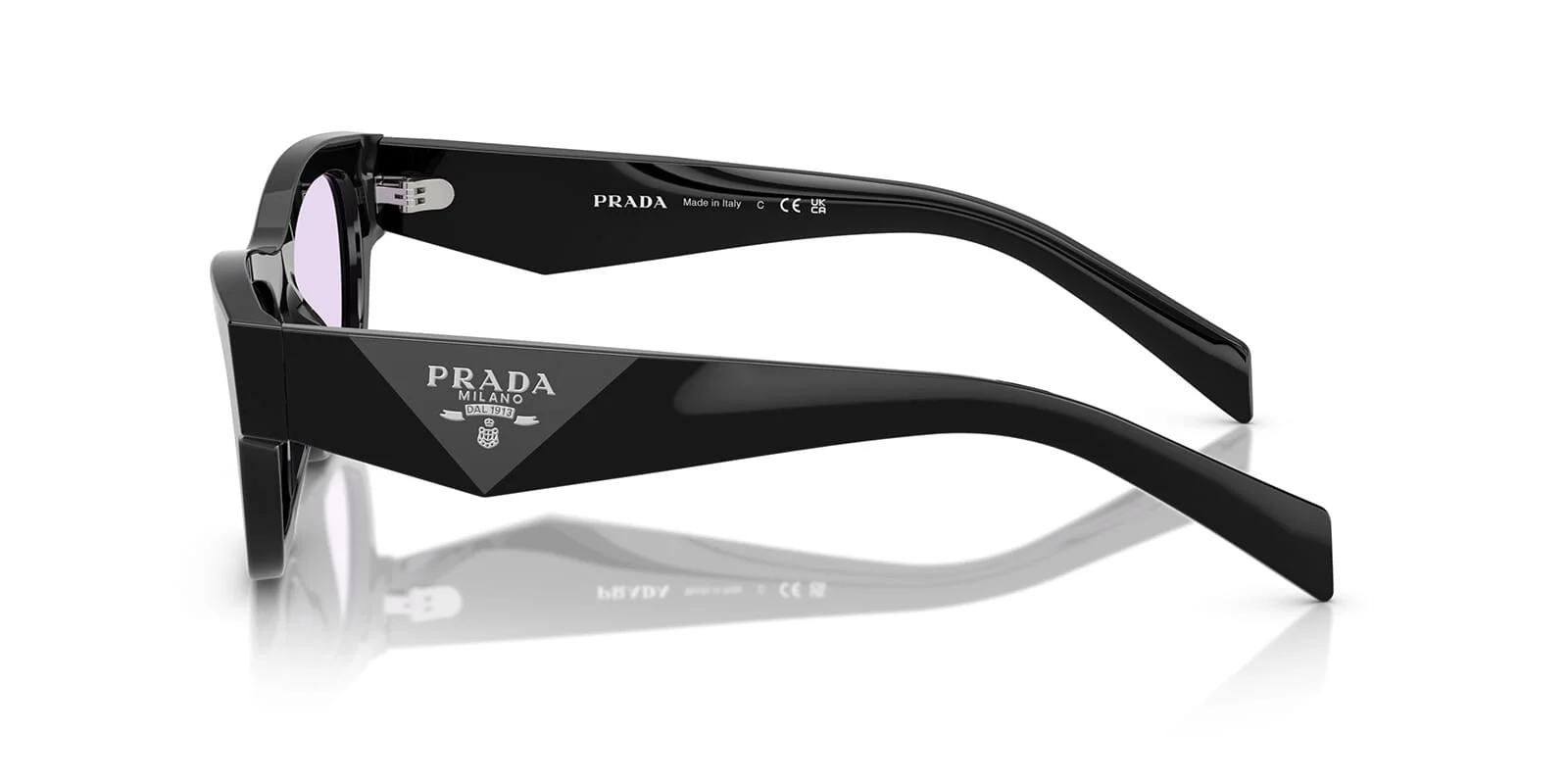 Prada PR B09S 16K40J - Image 3