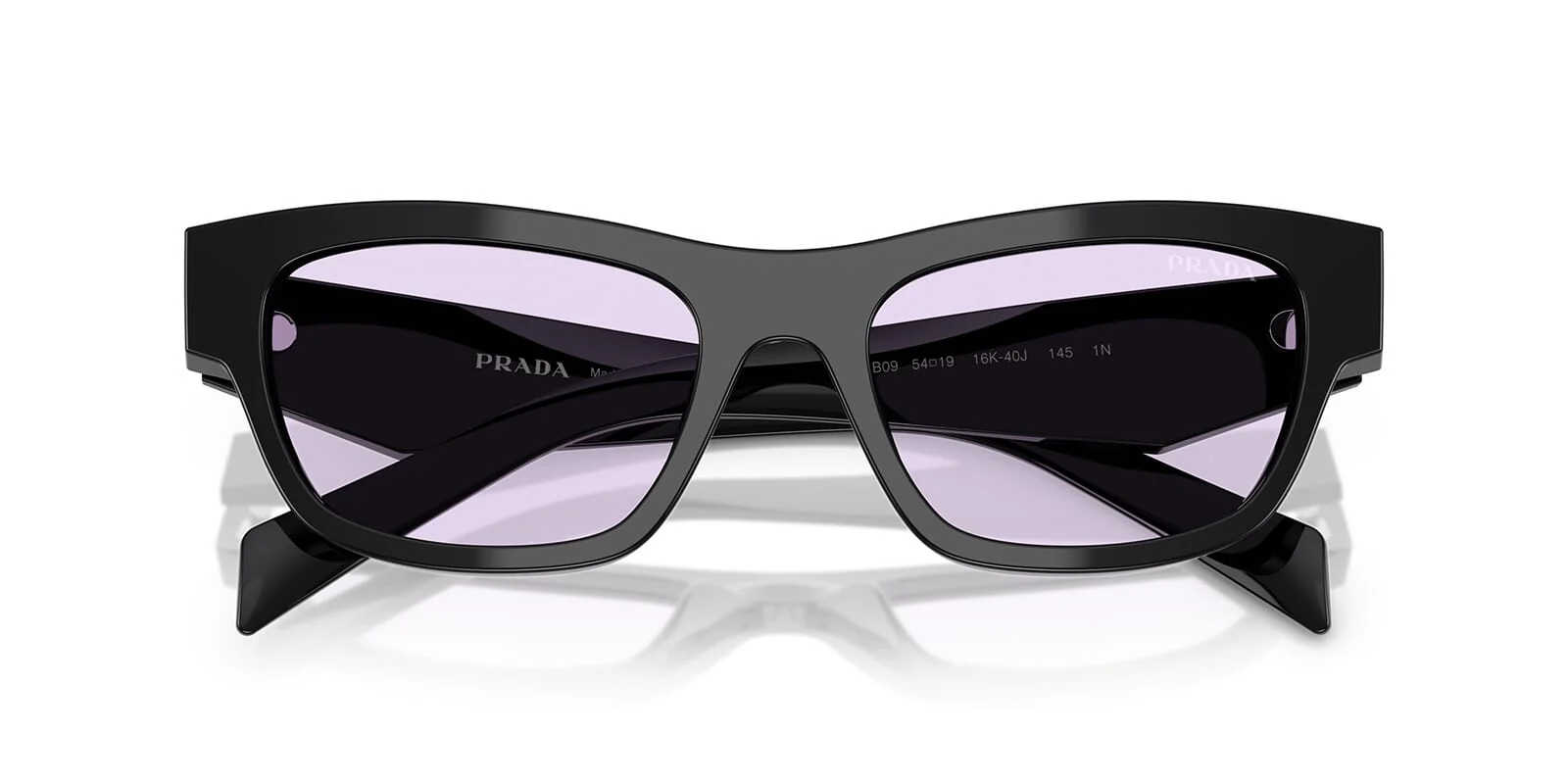 Prada PR B09S 16K40J - Image 4