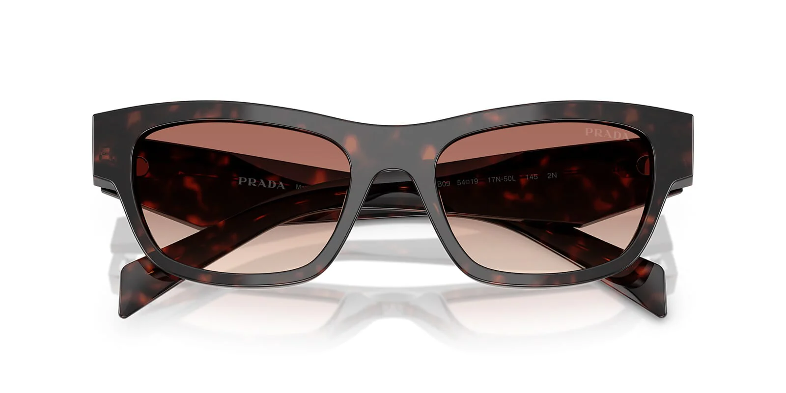 Prada PR B09S 17N50L - Image 4