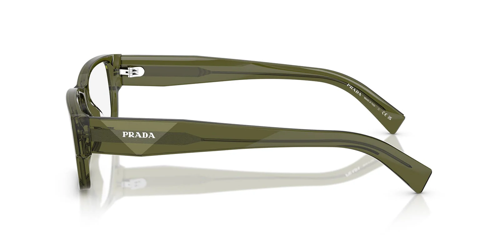 Prada PR B09V 25A1O1 - Image 3