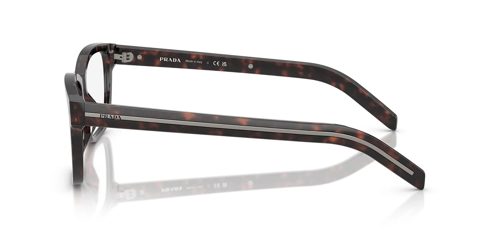 Prada PR B10V 17N1O1 - Image 3