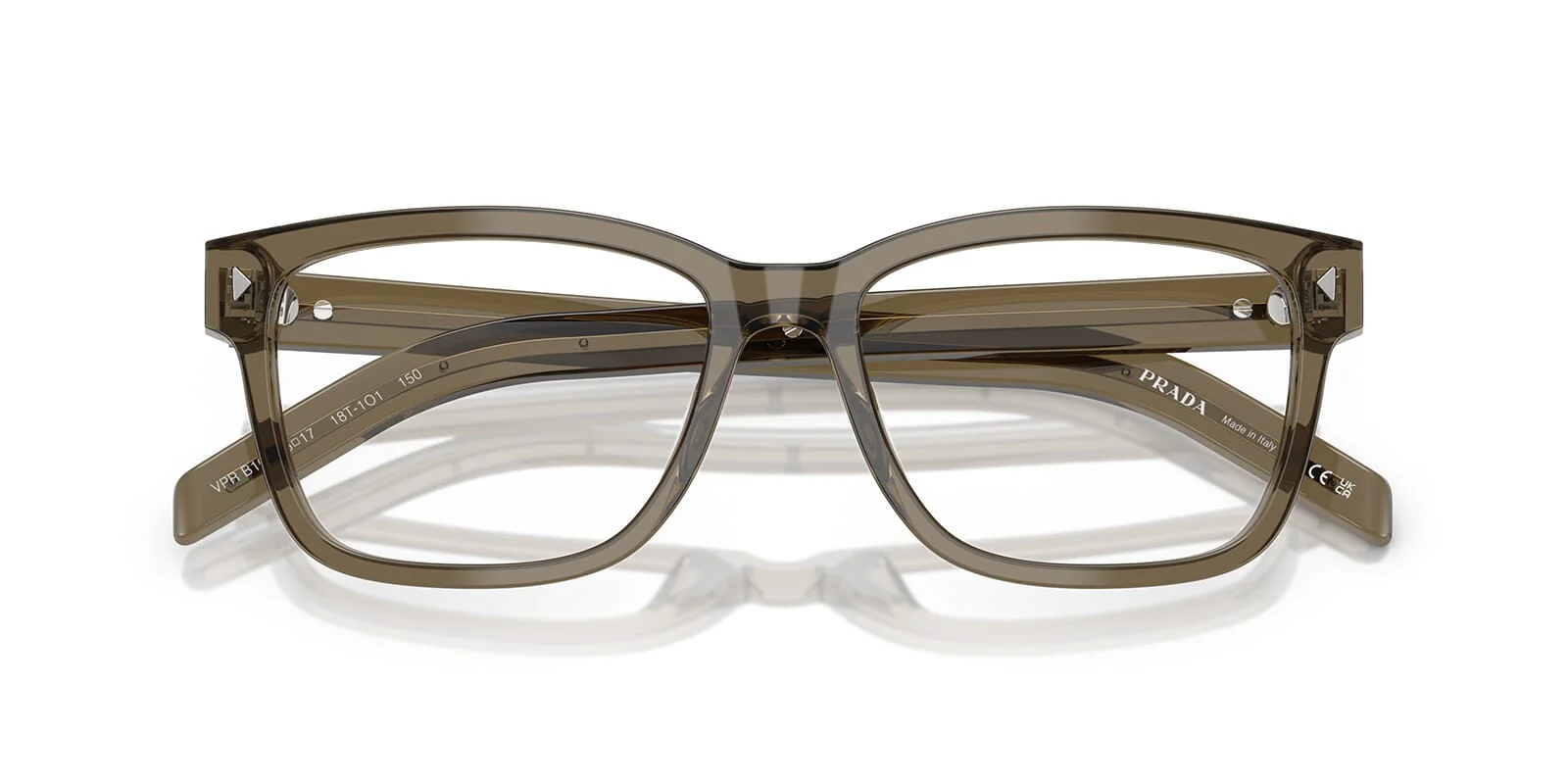 Prada PR B10V 18T1O1 - Image 4