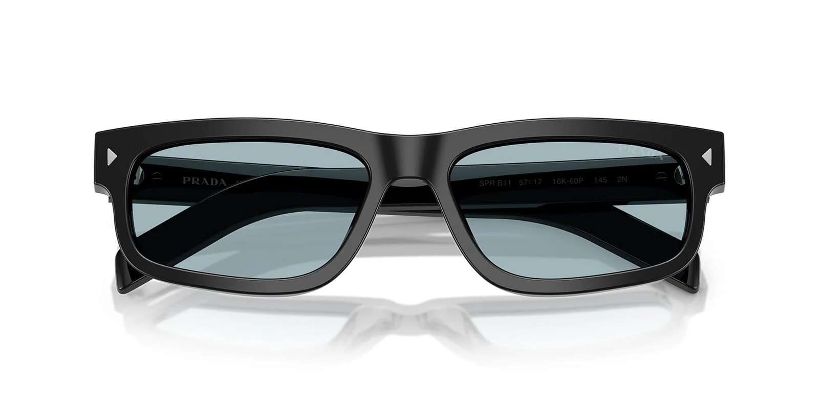 Prada PR B11S 16K60P - As Seen On Nicholas Hoult - Image 6