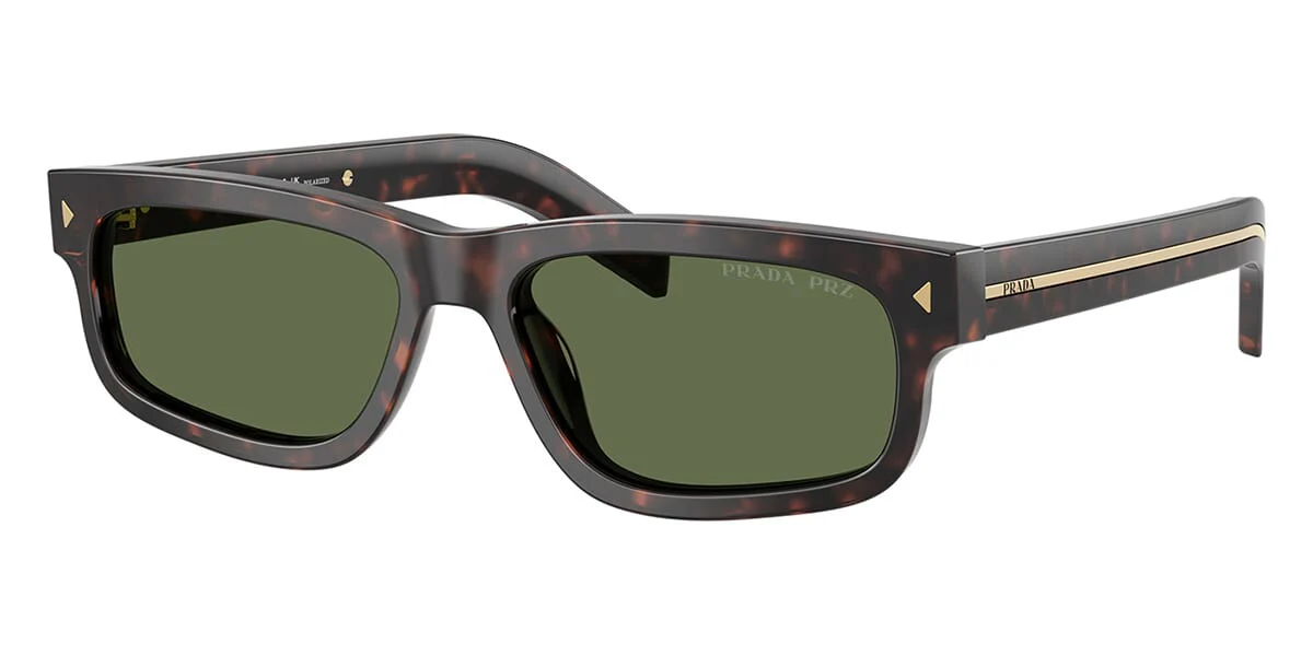 Prada PR B11S 17N20G Polarised - As Seen On Grigor Dimitrov