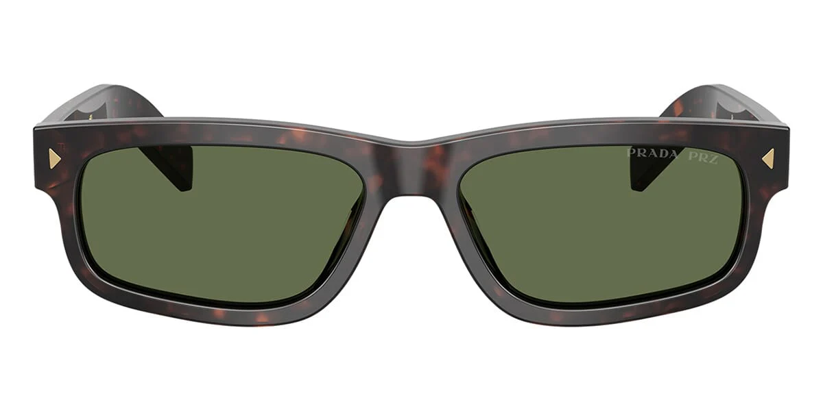 Prada PR B11S 17N20G Polarised - As Seen On Grigor Dimitrov - Image 2