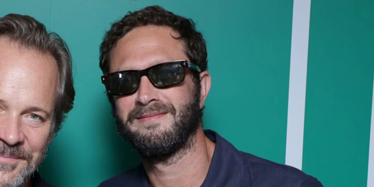 Prada PR B11S 17N20G Polarised - As Seen On Grigor Dimitrov - Image 5