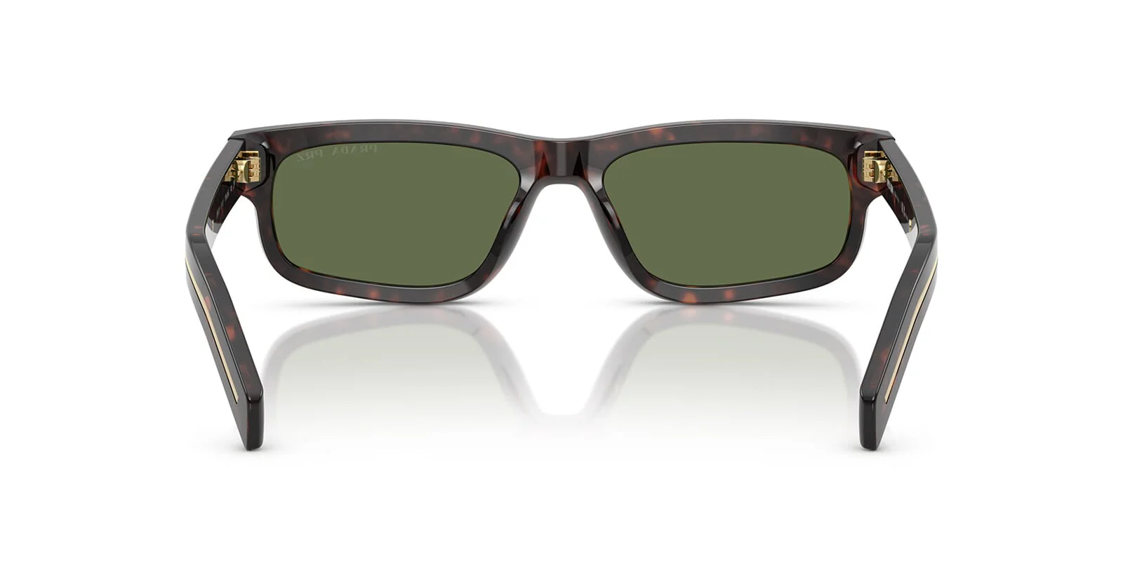 Prada PR B11S 17N20G Polarised - As Seen On Grigor Dimitrov - Image 7