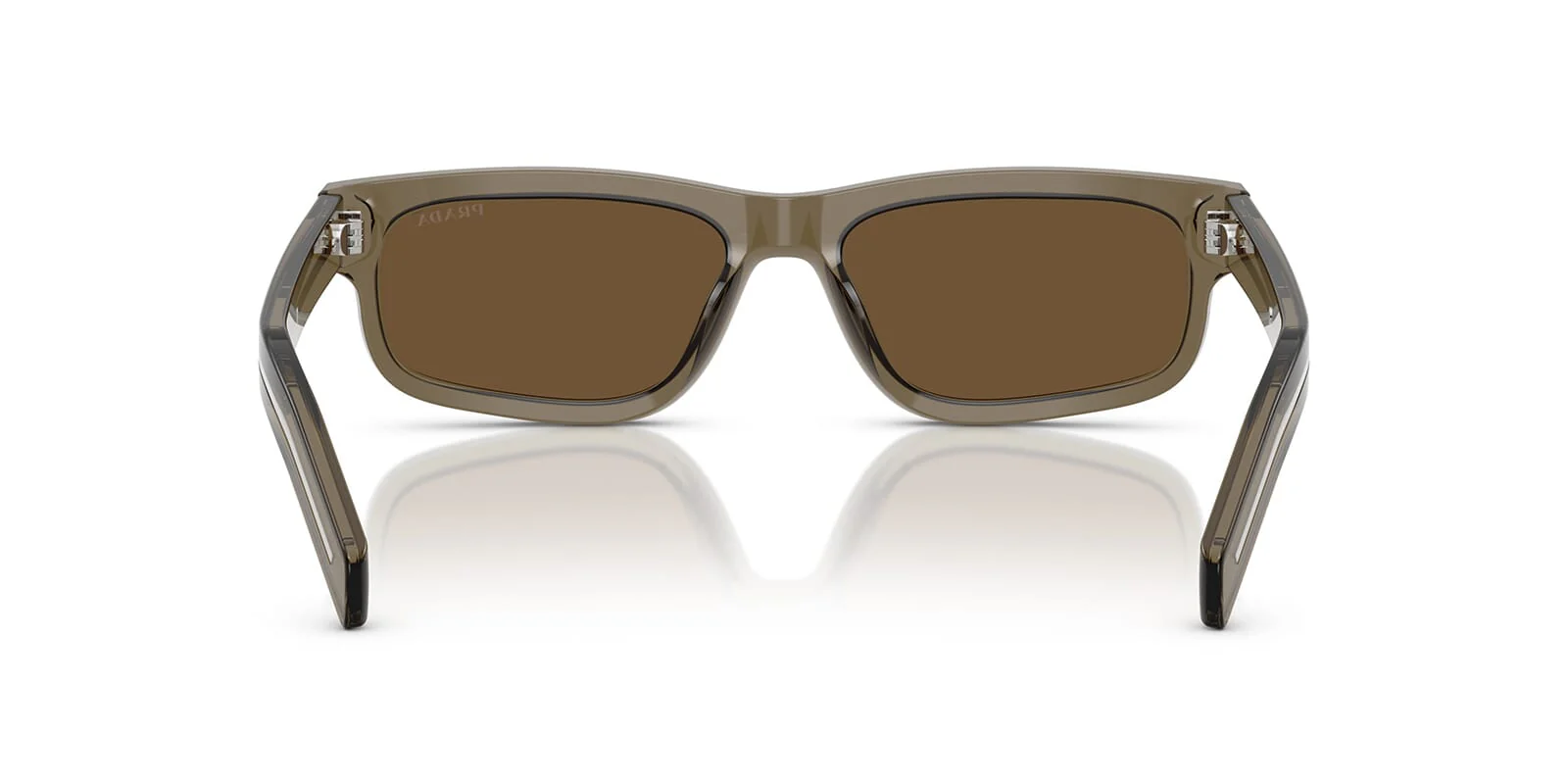 Prada PR B11S 18T70F - As Seen On Tosin Cole - Image 6