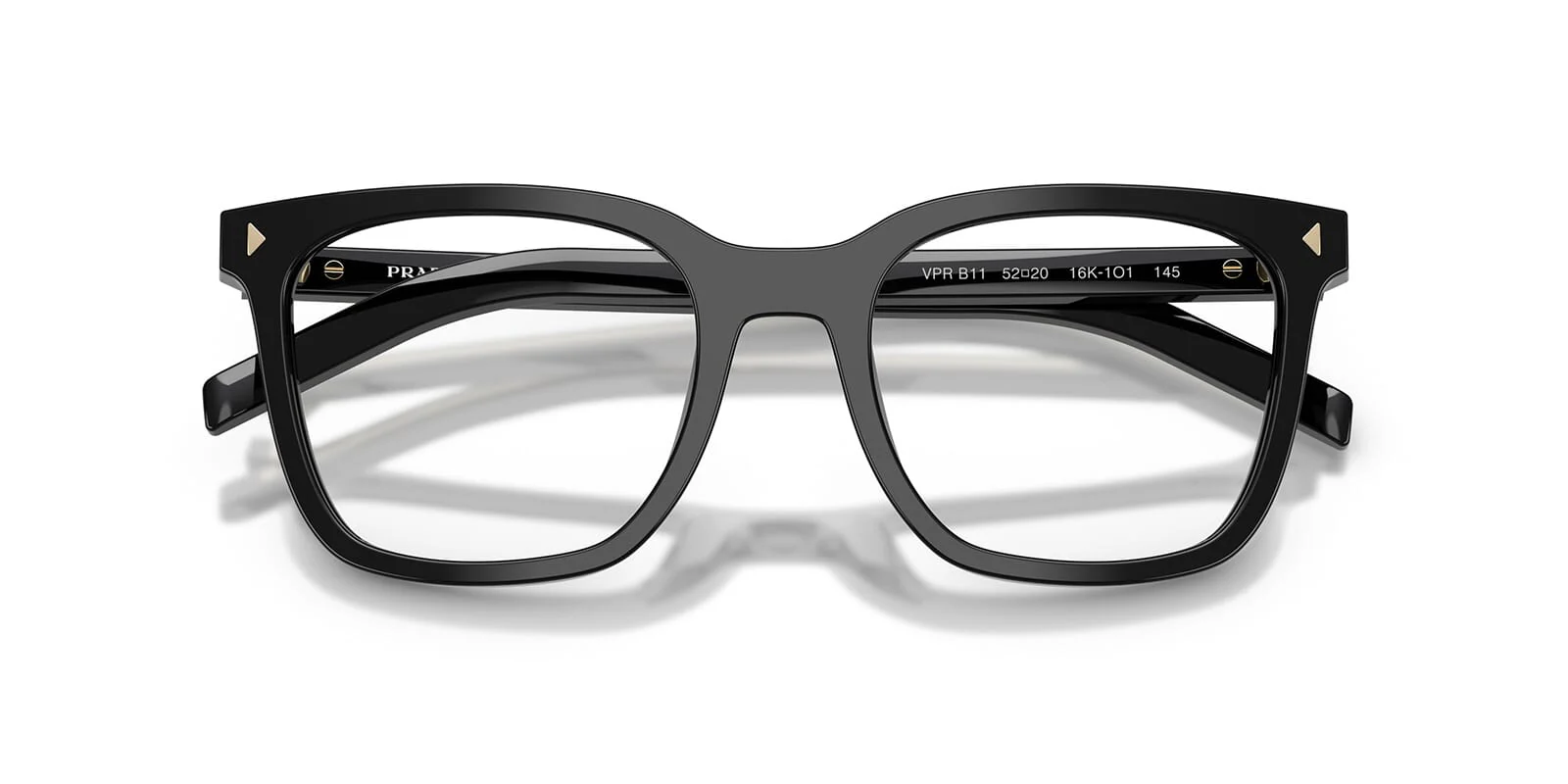 Prada PR B11V 16K1O1 - Image 4