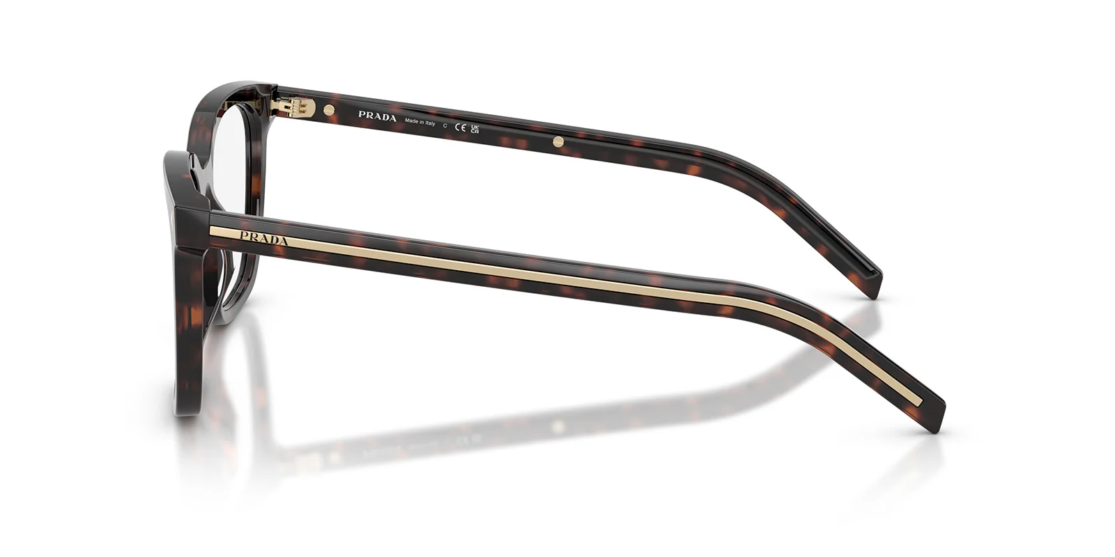 Prada PR B11V 17N1O1 - Image 3