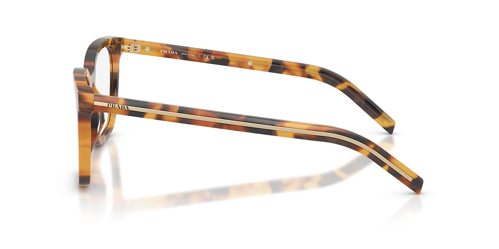 Prada PR B11V 29C1O1 - Image 3