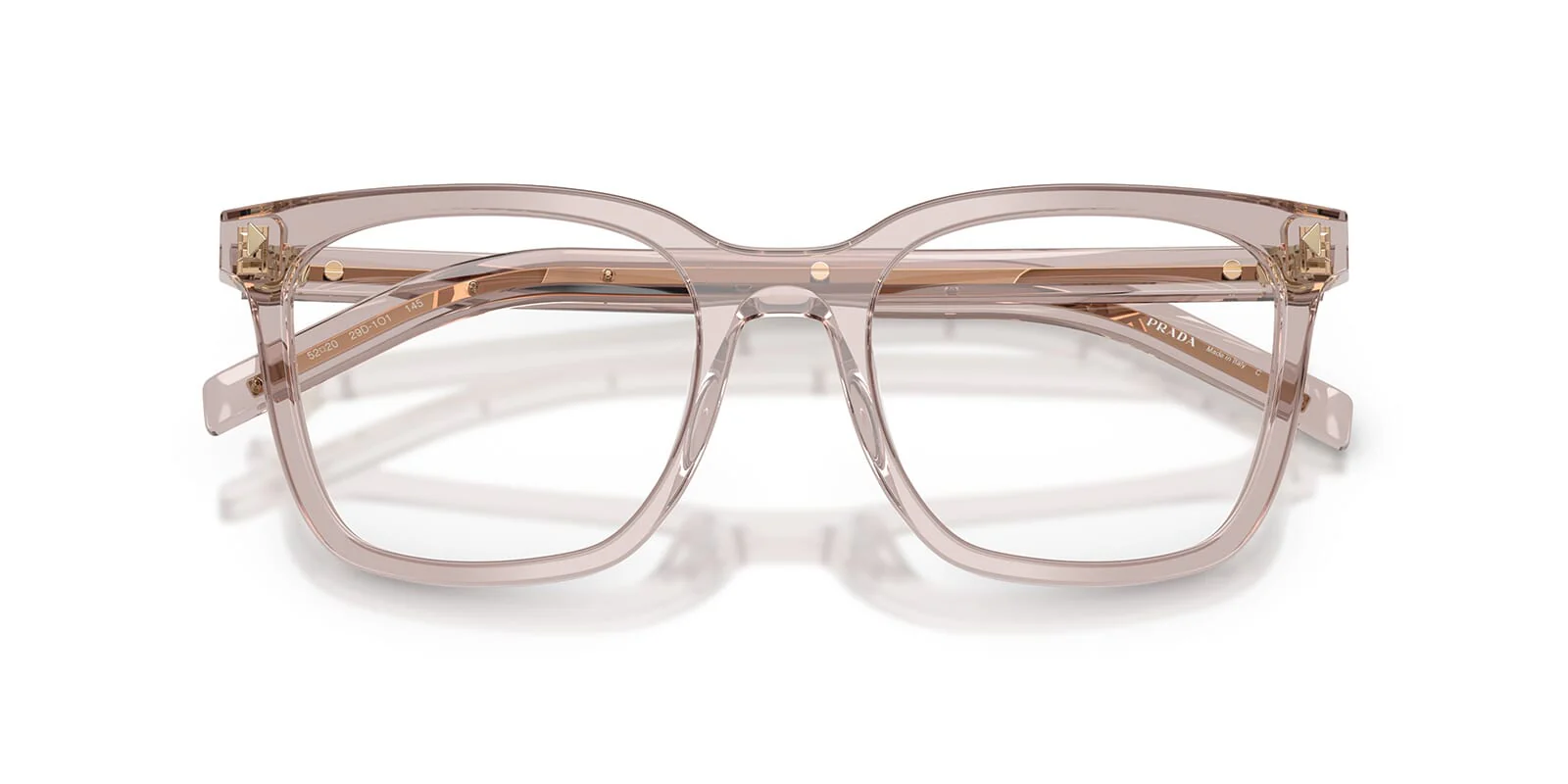 Prada PR B11V 29D1O1 - Image 4
