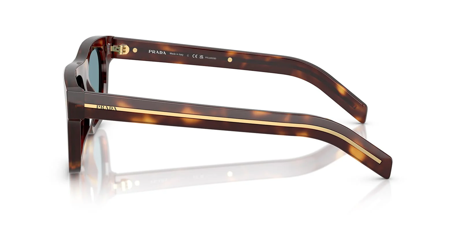 Prada PR B12S 15W04D Polarised - Image 3