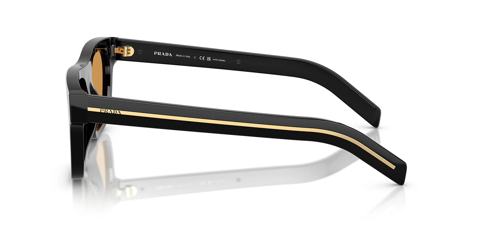 Prada PR B12S 16K60F - As Seen On Raphinha - Image 3
