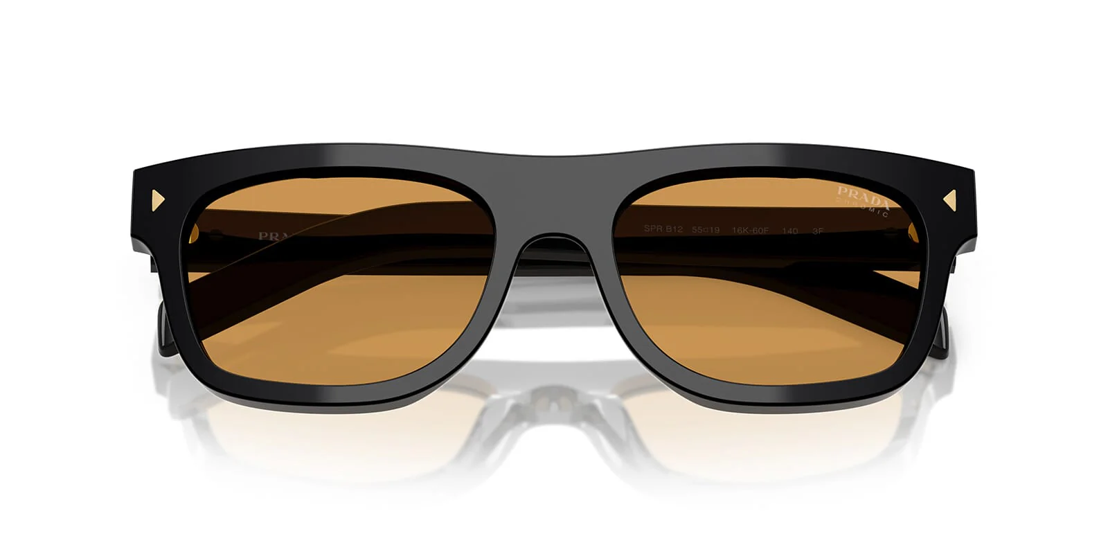 Prada PR B12S 16K60F - As Seen On Raphinha - Image 5
