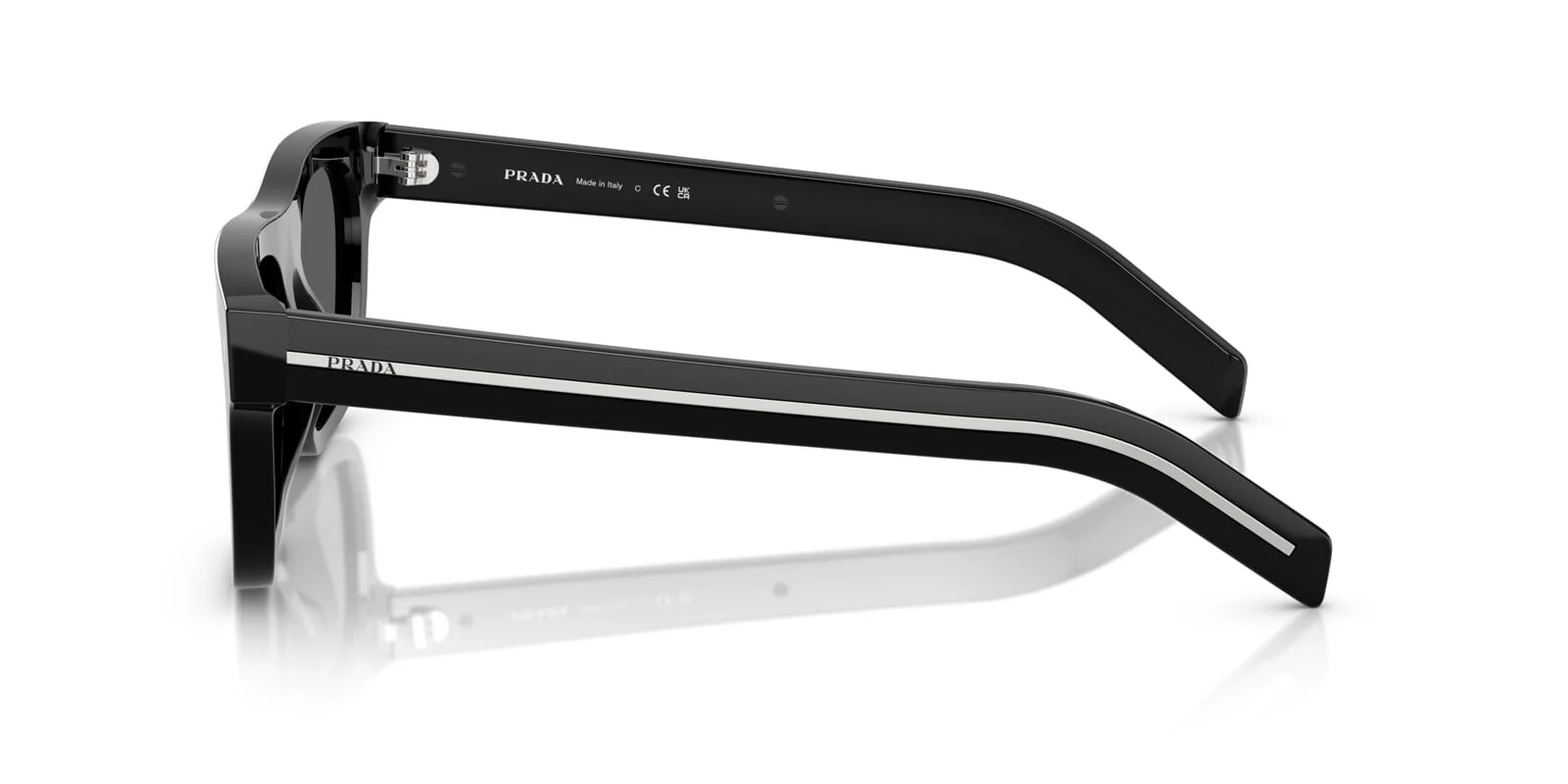 Prada PR B12S 16K731 - As Seen On Alex Sanchez de Mora - Image 3