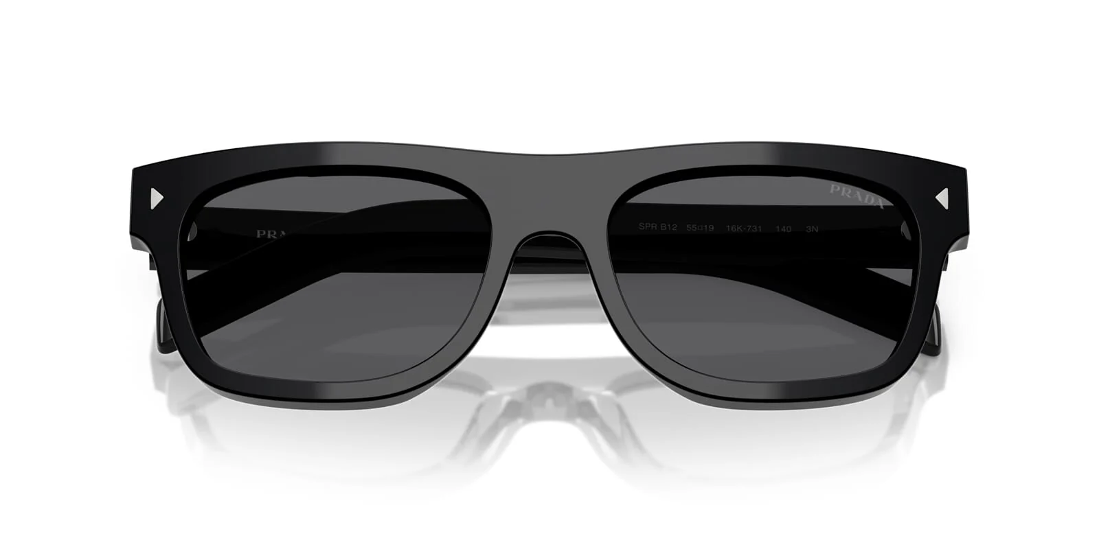 Prada PR B12S 16K731 - As Seen On Alex Sanchez de Mora - Image 5