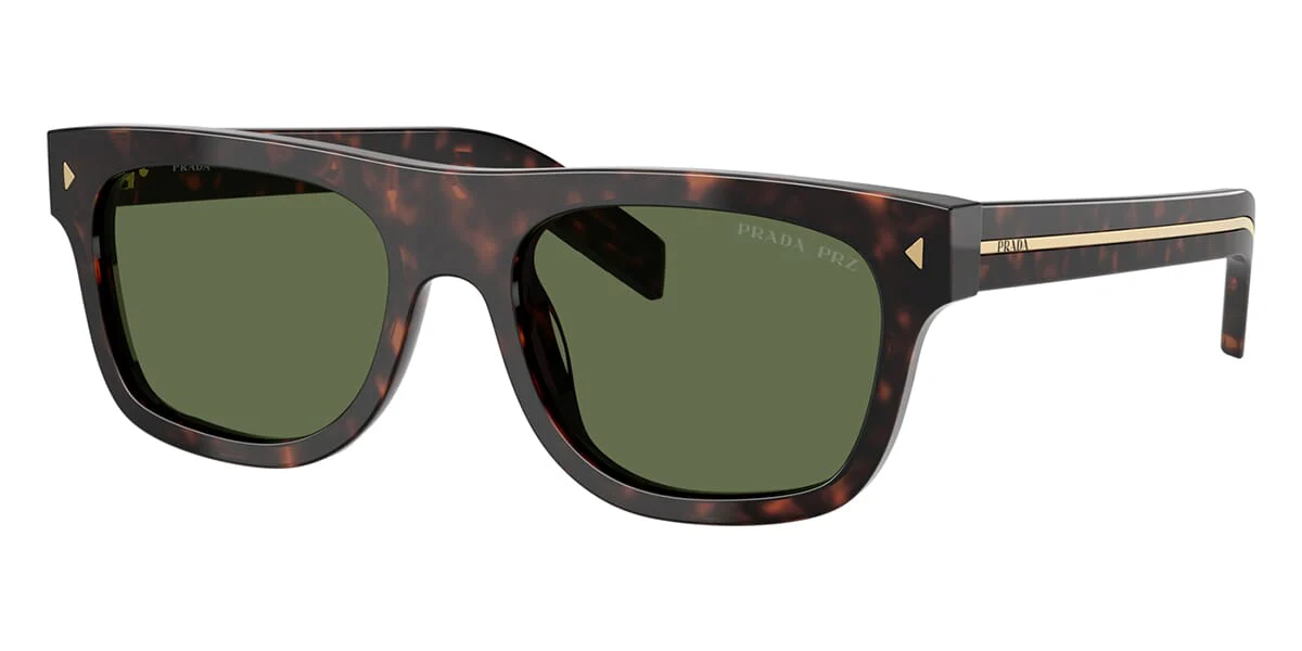 Prada PR B12S 17N20G Polarised