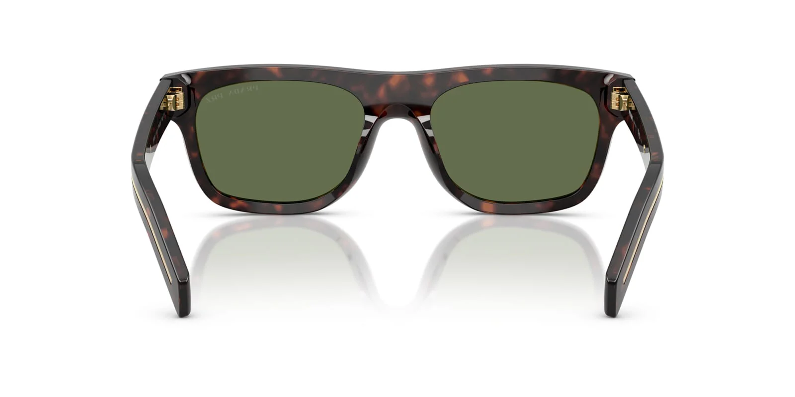 Prada PR B12S 17N20G Polarised - Image 5