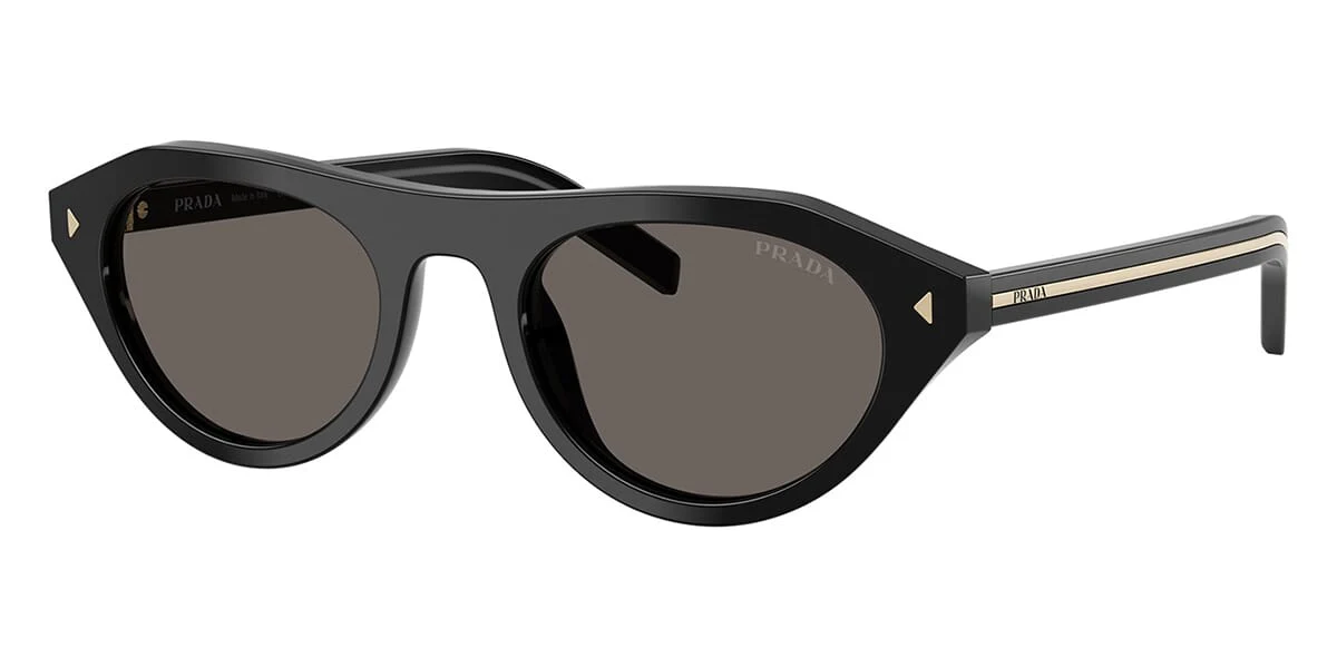 Prada PR B15S 16K731 - As Seen On Sadie Sink & Gawon of MEOVV