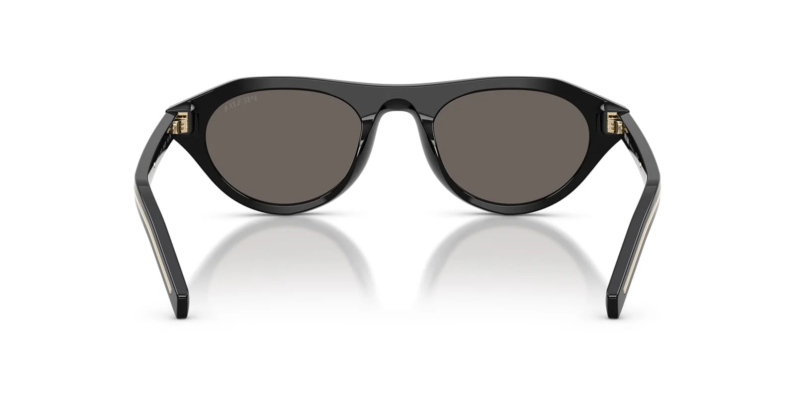Prada PR B15S 16K731 - As Seen On Sadie Sink & Gawon of MEOVV - Image 8