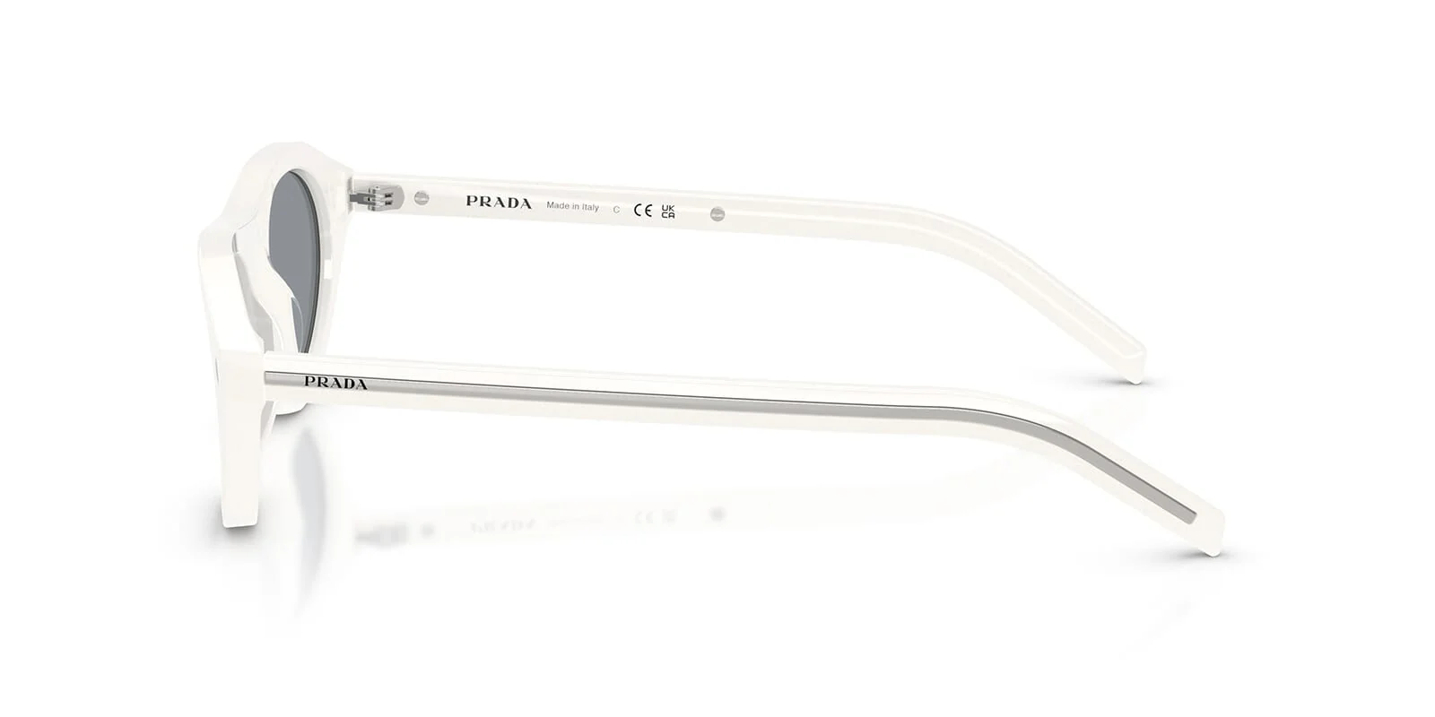 Prada PR B15S 17K80R - As Seen On Greta Gerwig - Image 3
