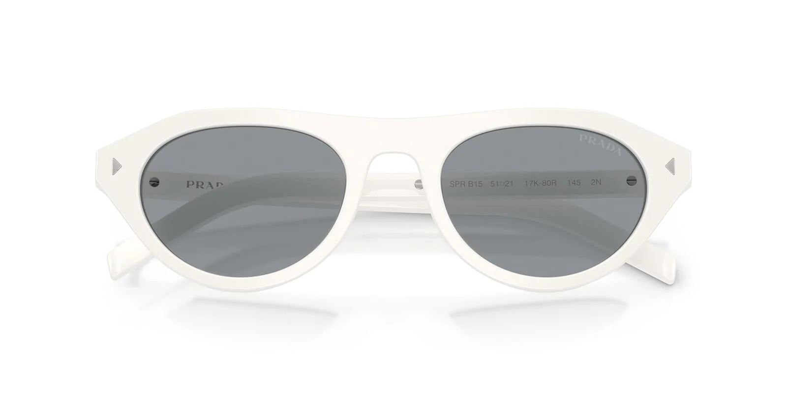 Prada PR B15S 17K80R - As Seen On Greta Gerwig - Image 5