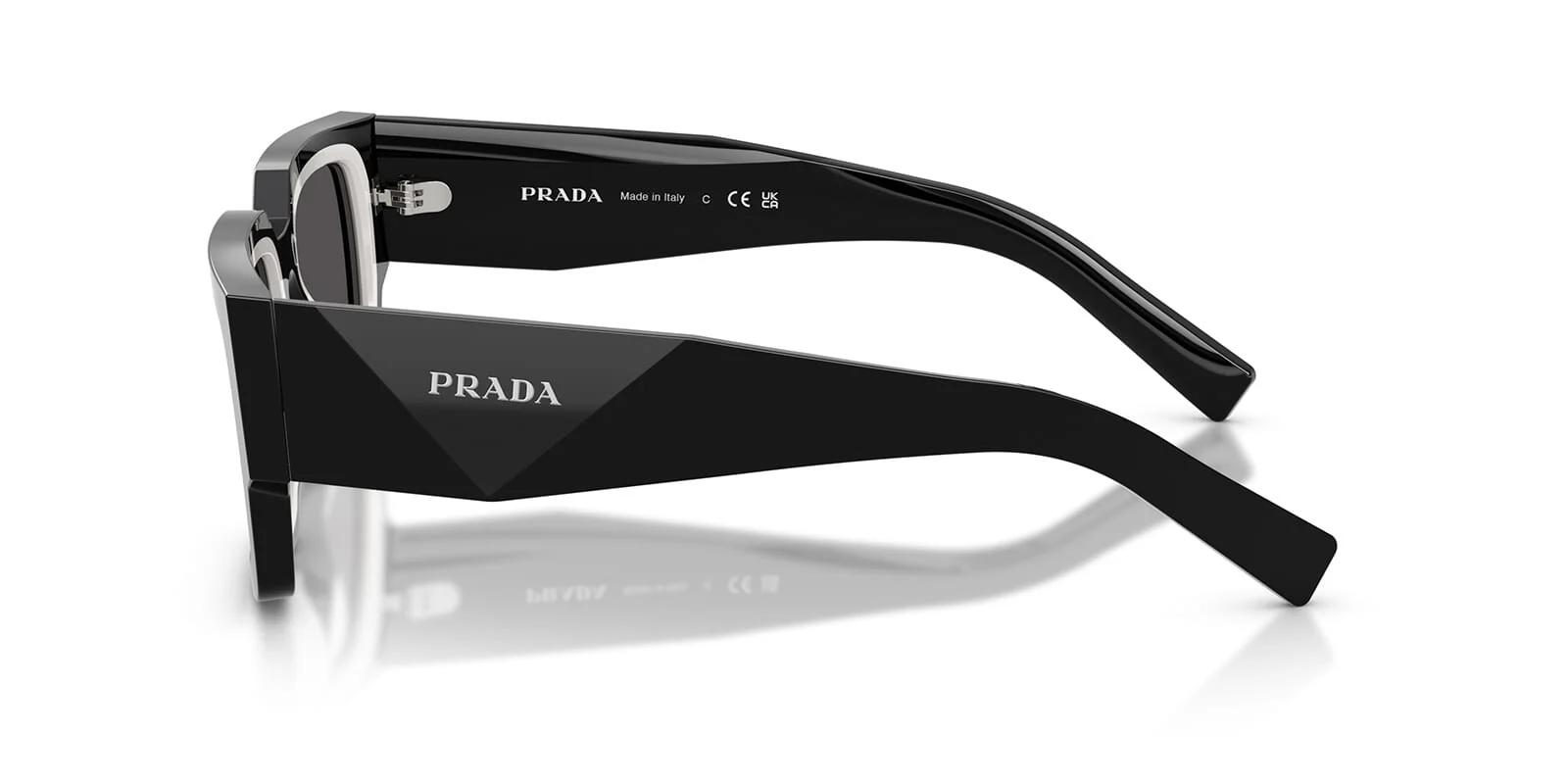 Prada PR B17S 16K08Z - Image 3