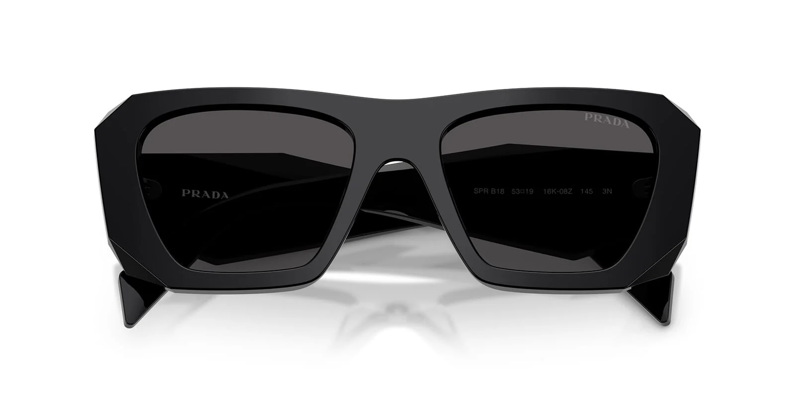 Prada PR B18S 16K08Z - As Seen On Guan Xiaotong - Image 5