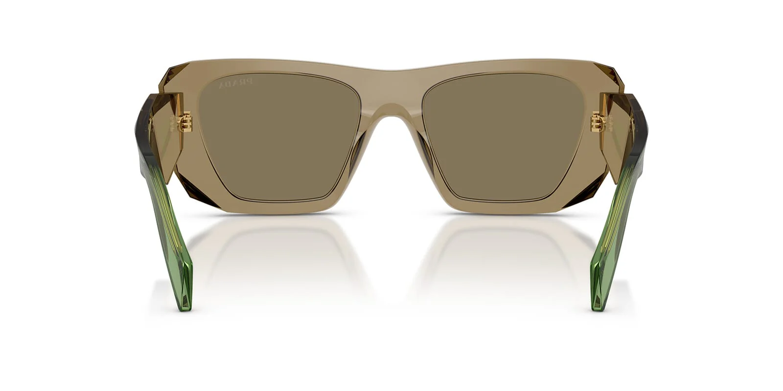 Prada PR B18S 29E90F - Image 5