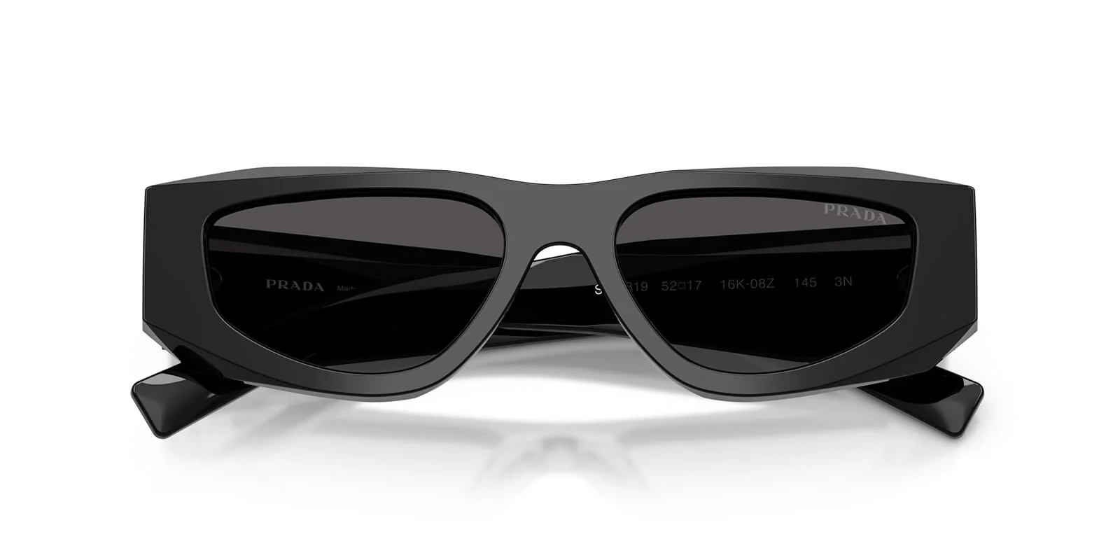 Prada PR B19S 16K08Z - As Seen On Sydney Sweeney & Damson Idris - Image 7