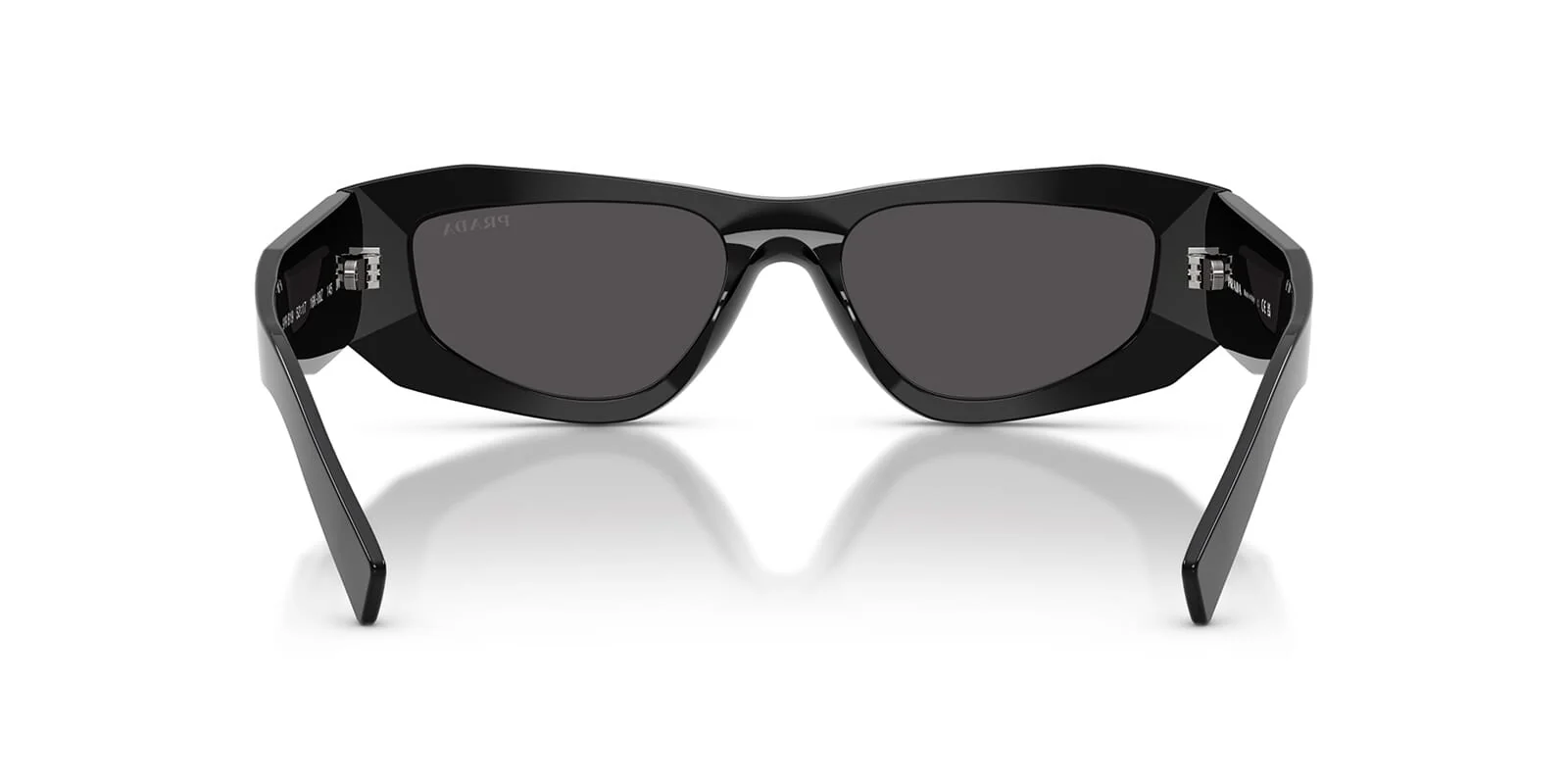 Prada PR B19S 16K08Z - As Seen On Sydney Sweeney & Damson Idris - Image 8