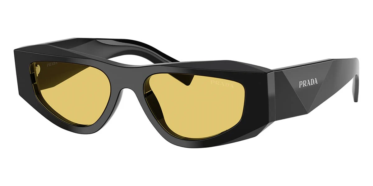 Prada PR B19S 16K455 - As Seen On Anson Boon & Samuel Arnold