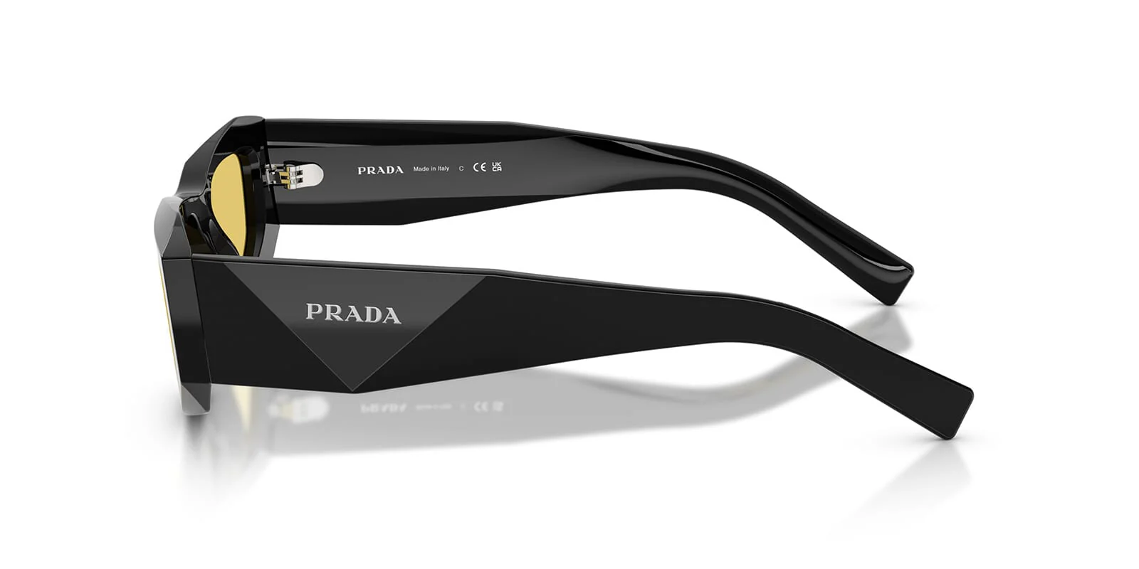 Prada PR B19S 16K455 - As Seen On Anson Boon & Samuel Arnold - Image 3