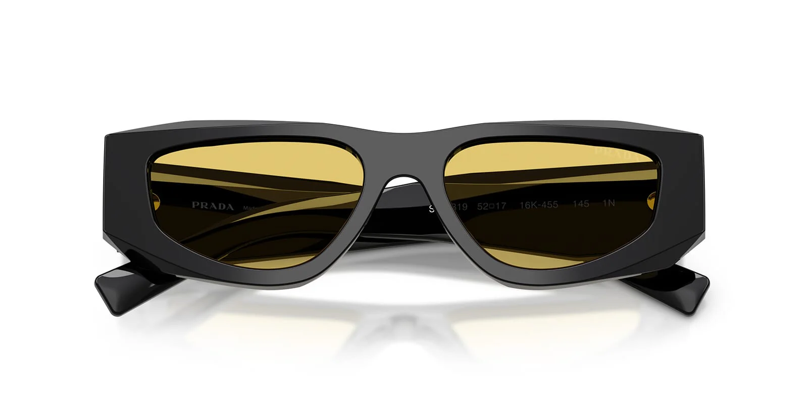 Prada PR B19S 16K455 - As Seen On Anson Boon & Samuel Arnold - Image 6