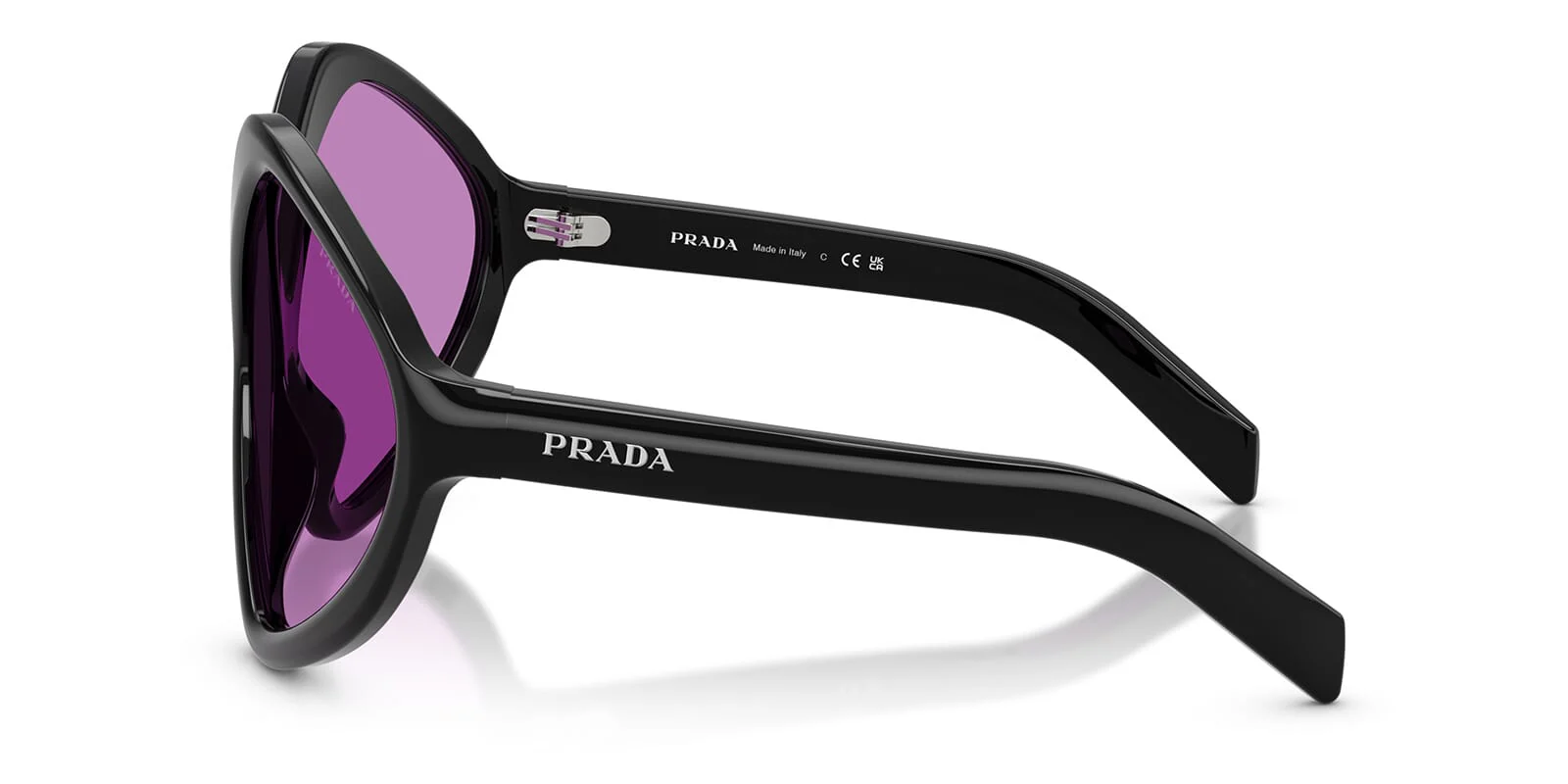 Prada PR B21S 16K30G - Image 3