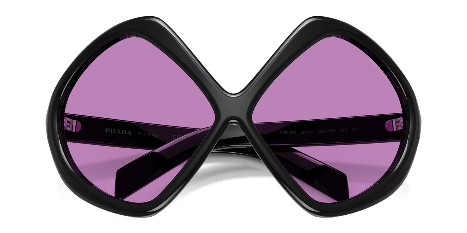 Prada PR B21S 16K30G - Image 4