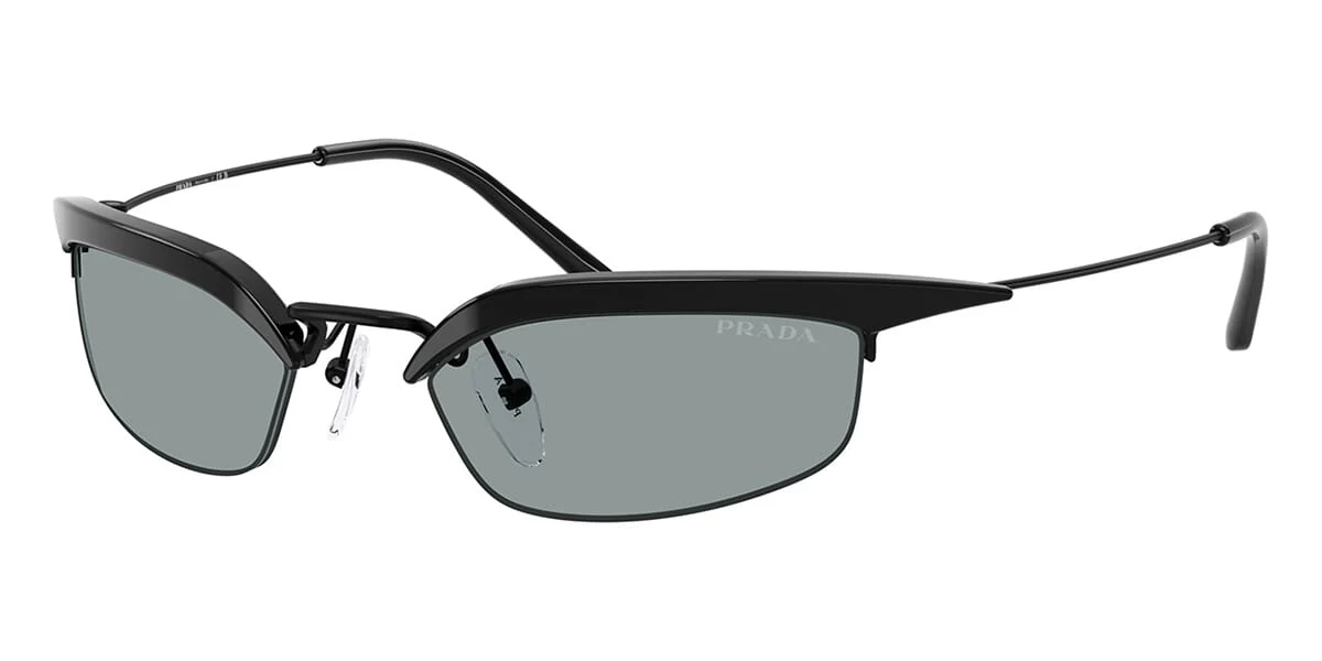 Prada PR B50S 1AB3C2 - As Seen On Alex Consani