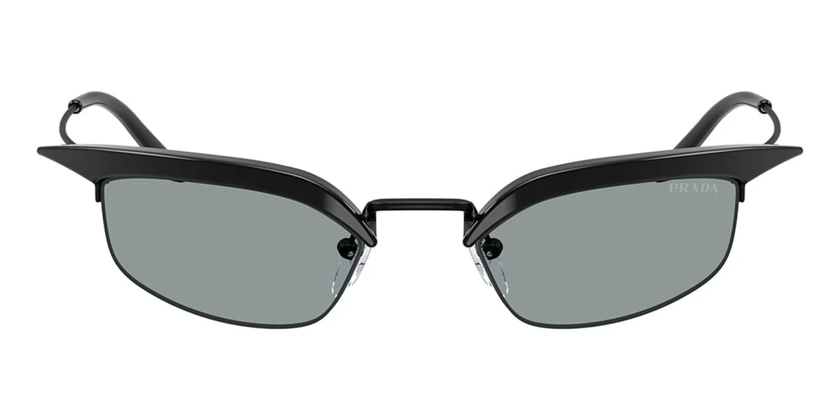 Prada PR B50S 1AB3C2 - As Seen On Alex Consani - Image 2