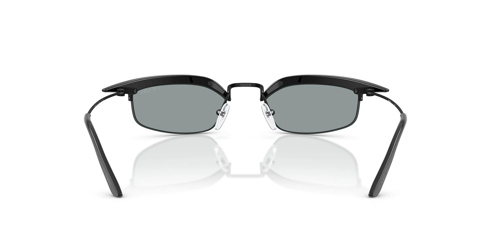 Prada PR B50S 1AB3C2 - As Seen On Alex Consani - Image 8