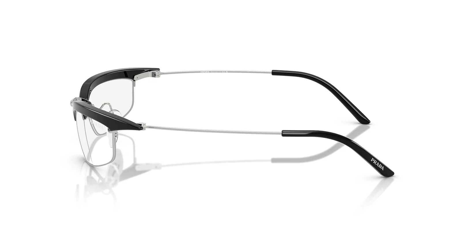 Prada PR B50S TZM08N Blue Control - Image 3