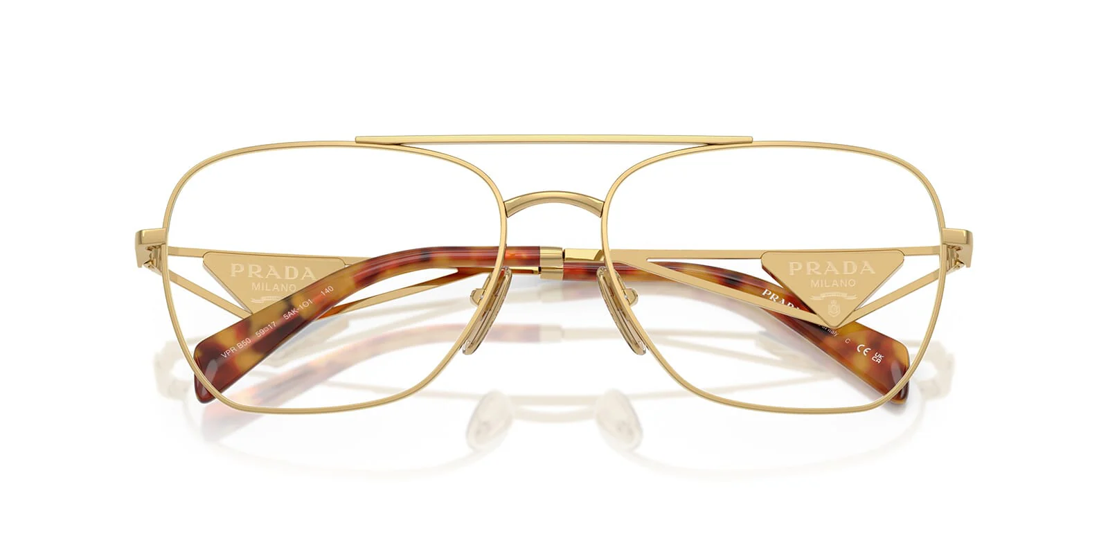 Prada PR B50V 5AK1O1 - Image 4