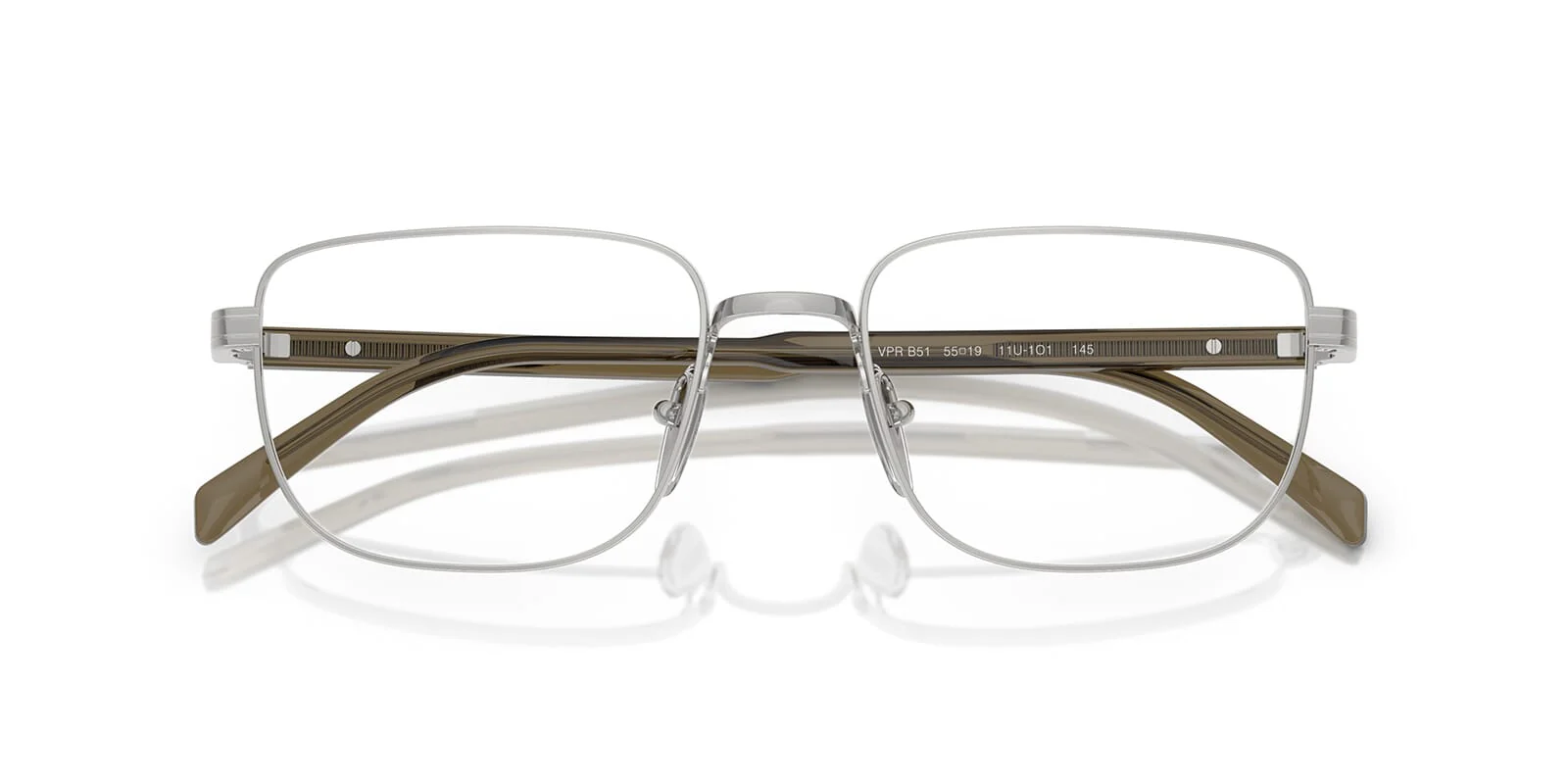 Prada PR B51V 11U1O1 - Image 4