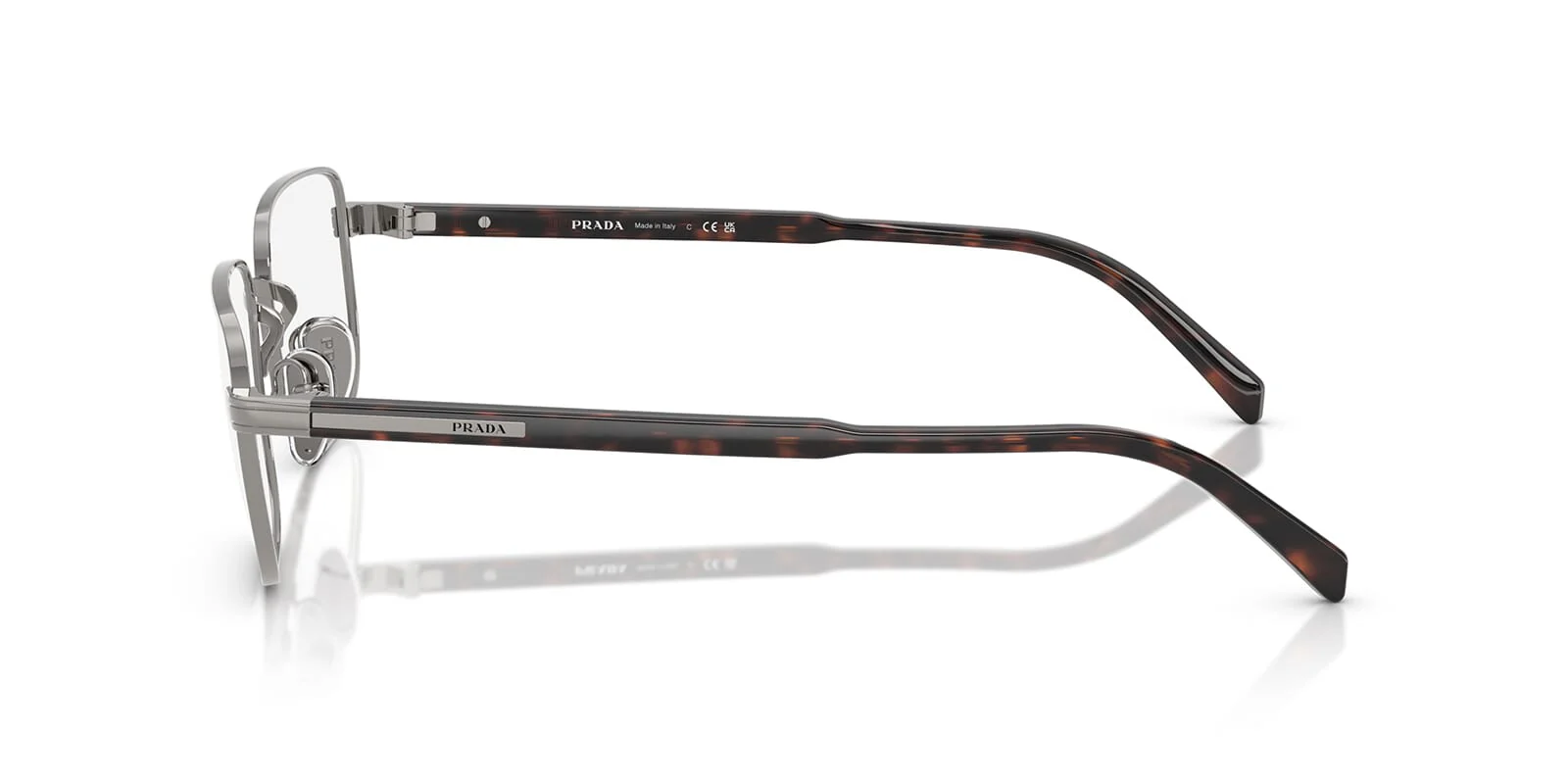 Prada PR B51V 20C1O1 - Image 3