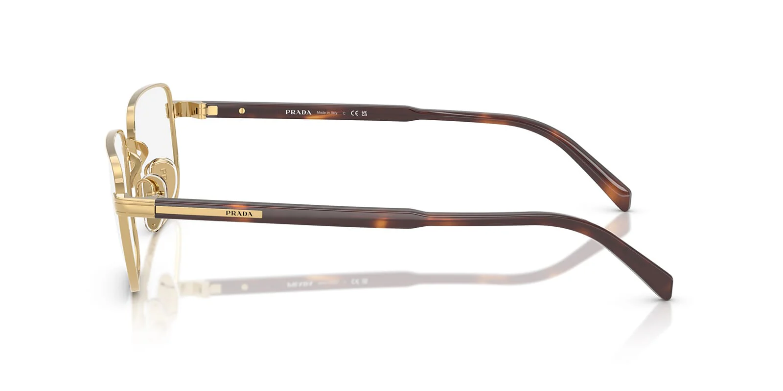 Prada PR B51V 5AK1O1 - Image 3