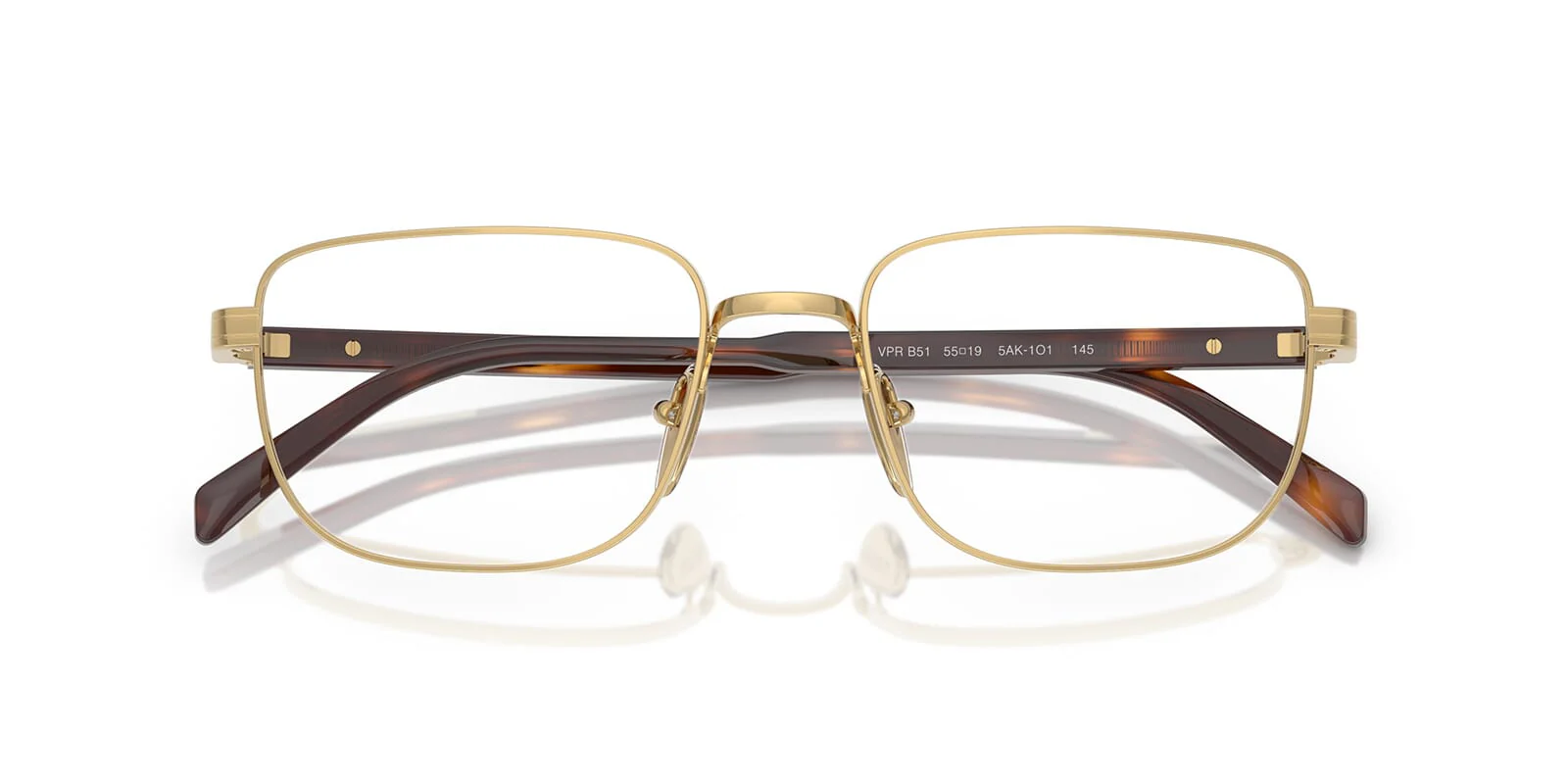Prada PR B51V 5AK1O1 - Image 4