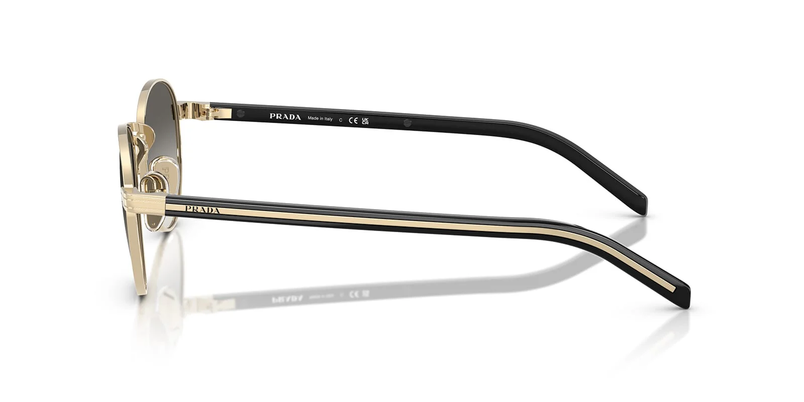 Prada PR B52S ZVN02C - Image 3